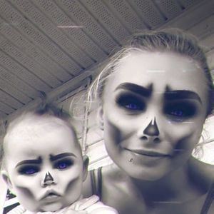 Meet your Posher, Harley